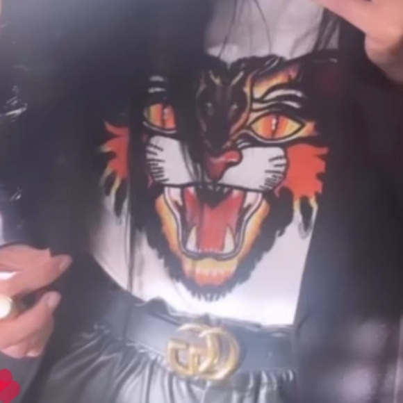 Gucci - Picture 9 of 9